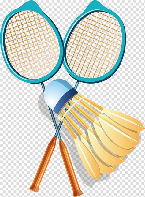 Badminton Clipart Badminton Clipart Image Clip Art Image Of A Images