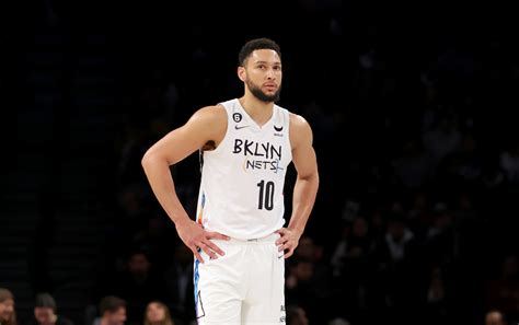 Brooklyn Nets Expected To Trade Ben Simmons This Summer - Fadeaway World