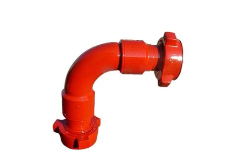 High Pressure Pipe Swivel Joint 80 100 Style Hydraulic Hose Swivel