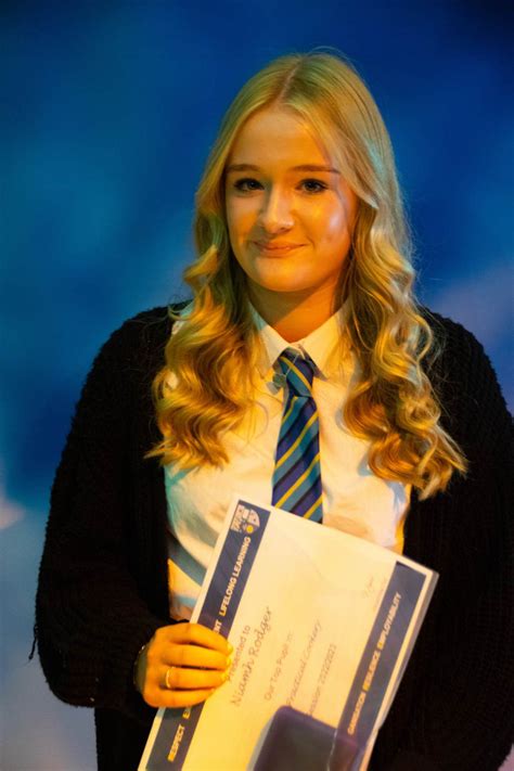 Auchmuty High School Awards Evenings