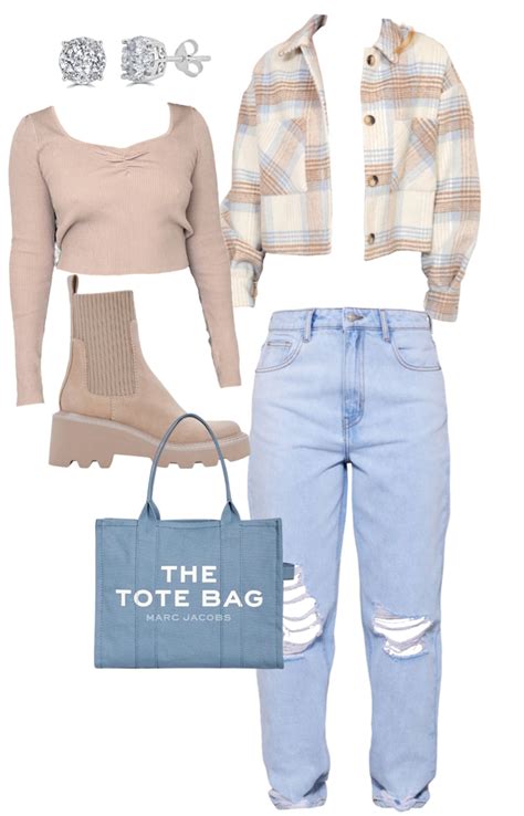 School Outfit Shoplook