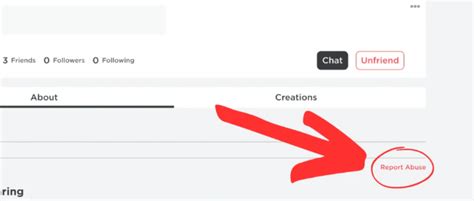 How can I report with video evidence on roblox? - Platform Usage ...