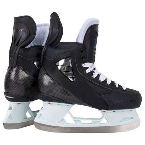 True Stock Junior Ice Hockey Skates