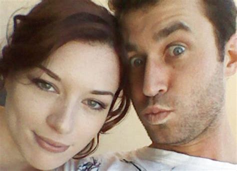 Actriz Porno Stoya Denuncia Por Violación A James Deen