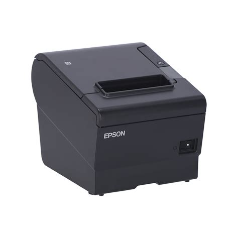 Thermal Printer เครื่องพิมพ์ใบเสร็จ Epson T88vi 161 Pos