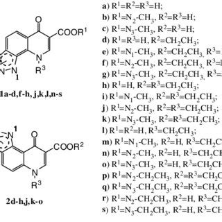 6 Oxo 6 9 Dihydro 3H 1 2 3 Triazolo 4 5 H Quinoline 7 Carboxylic