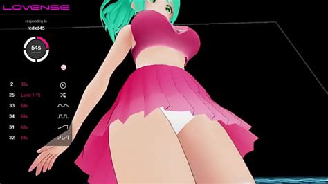 Mystic Hentai Magical Girl Vtuber Sways Her Hips For You Magicalmysticva Xxx Mobile Porno