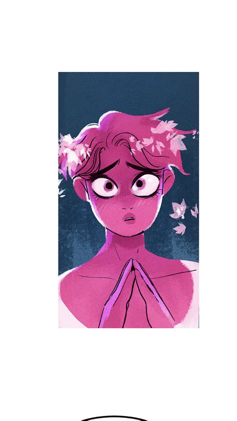 Lore Olympus Kore Lore Olympus Olympus Persephone Art