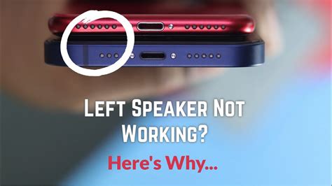 Speaker Not Working Iphone 11 Pro Max At Diana Colbert Blog