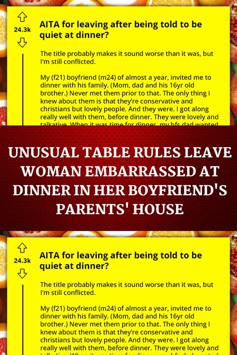 Father Lists All The Reasons He Thinks His Year Old Is Gay Mother Left Speechless Artofit