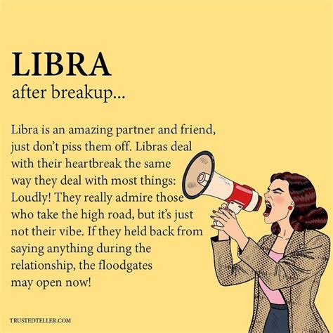 Libra Zodiac Facts And Traits