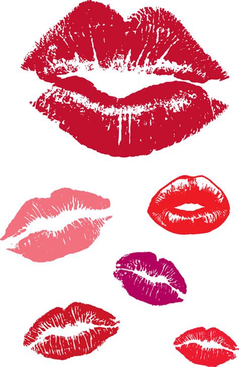 Free Lips Vector, Download Free Lips Vector png images, Free ClipArts on Clipart Library