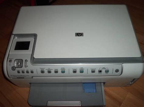 Продам бу Hp Photosmart C5100 Aii In One Series Купить бу Hp