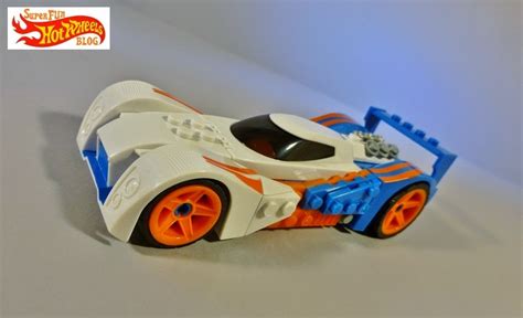 Super Fun Hot Wheels Blog Mega Bloks Hot Wheels Ours