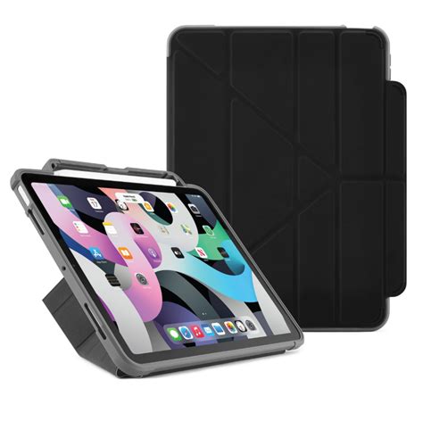 Etui Do Ipad Air Gen Pipetto Origami No Pencil Shield