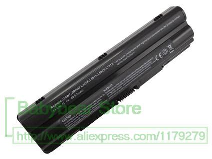 Mah Cells Laptop Battery For Dell Xps L X L X Xps