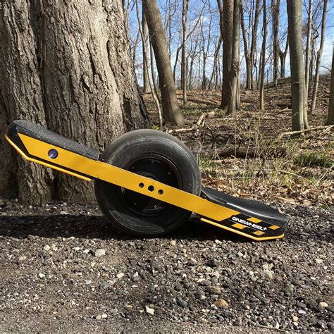 Onewheel Xr Review