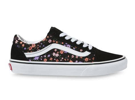 Ripley Zapatillas Mujer Vans Urbanas Negro Old Skool