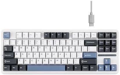 Amazon Keychron C Pro QMK VIA Custom Mechanical Keyboard Hot Swappable Programmable