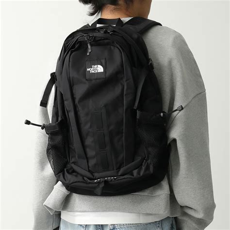 楽天市場THE NORTH FACE ザノースフェイス バックパック HOT SHOT SE BACKPACK ホットショット スペシャルエディション NF A KYJ メンズ L