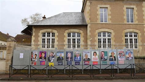 Elezioni In Francia Oggi Si Vota Per Il Presidente La Repubblica