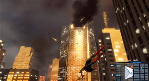 Guide The Amazing Spiderman 2 APK for Android Download