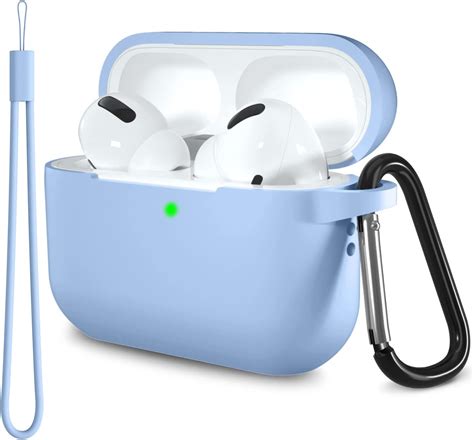 Amazon Lerobo Compatible With AirPods Pro 2nd 1st Generation Case