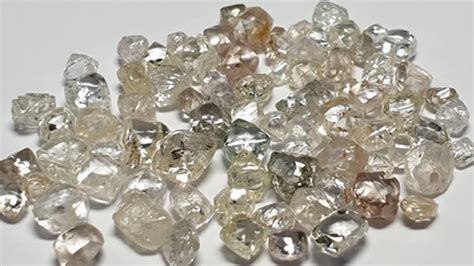 Angola to Become Second-Largest Diamond Producer | Mines to Market