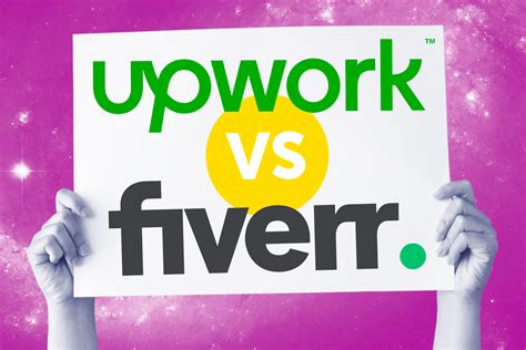 Upwork Vs Fiverr Which Is The Best Freelancing Website Freelancing Labs