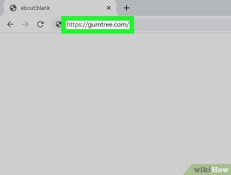 how to delete gumtree account