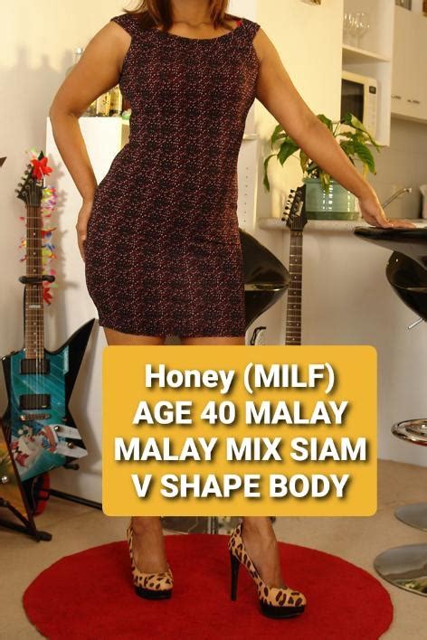 Malay Mix MILF Girl On Service Petaling Jaya