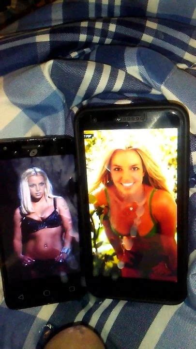 Britney Spears Cum Tribute Gay Man Man Porn XHamster