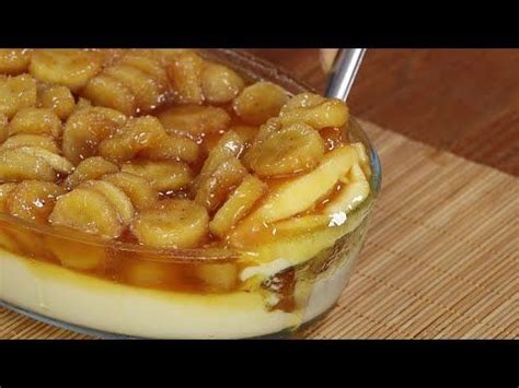 Doce Banana Banana Frita Yummy Chicken Recipes Yum Yum Chicken