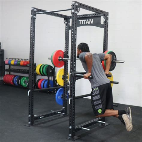 Titan TITAN Series Y Dip Bar | Garage Gym Reviews