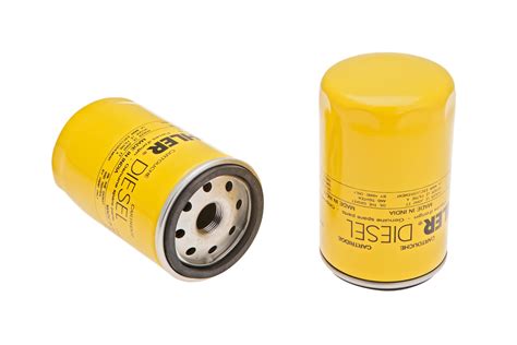 ED2175-280S Filtr oleju silnika - sklep rolniczy Korbanek