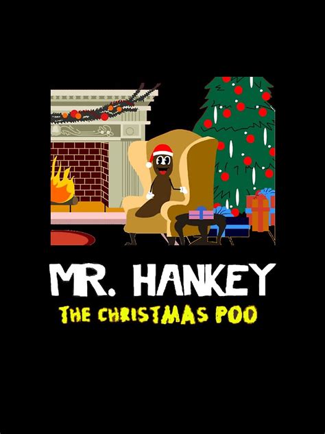 "mr hankey mr hankey mr hankey mr hankey mr hankey mr hankey mr hankey ...