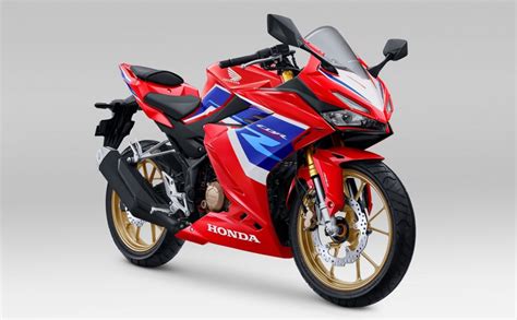 Ini Nih Tampilan Honda Cbr R Lansiran Ahm Untuk Sekedar Coretan