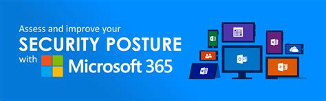 Assess And Improve Your Security Posture With Microsoft 365 Data