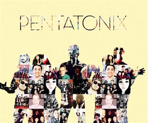 Pentatonix 😍 Pentatonix Fan Art 43734456 Fanpop