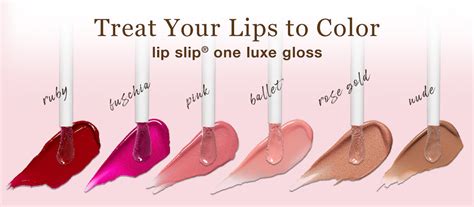 Lip Treatment And Beauty Products By Sara Happ The Lip Expert