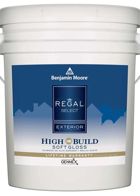 regal select paint 4