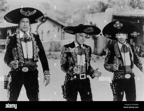 Three amigos steve martin hi-res stock photography and images - Alamy