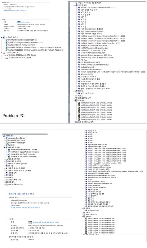 Difference Between Intel(R) Xeon(R) processor E3 - 1200 v3/4th Gen Core ...