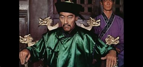 The Vengeance Of Fu Manchu Streaming Watch Online