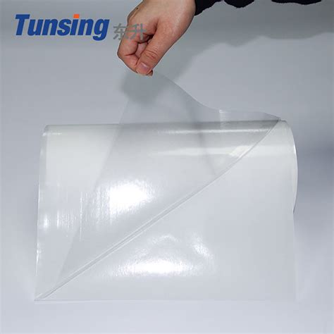 Hot Melt Adhesive Web Soft Feel Eva Ethylene Vinyl Acetate Copolymer