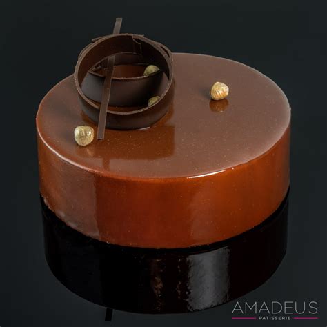 Cakes - Amadeus Patisserie - Vaughan (Thornhill)