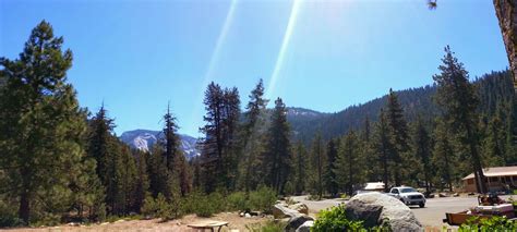 Camping in Sequoia #camping #Sequoia #sequoianationalpark # ...