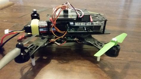 Sportsman Longing Fence Building A Drone With Raspberry Pi 3 Browser