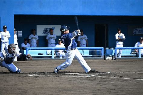 西武・山川穂高が待望の今季“第1号”「どすこい」復活！！ フェニックスリーグで左翼に特大弾― スポニチ Sponichi Annex 野球