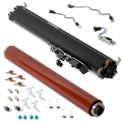 Sharp MX 500HK Fuser Heat Roller Kit 300K Genuine B9505